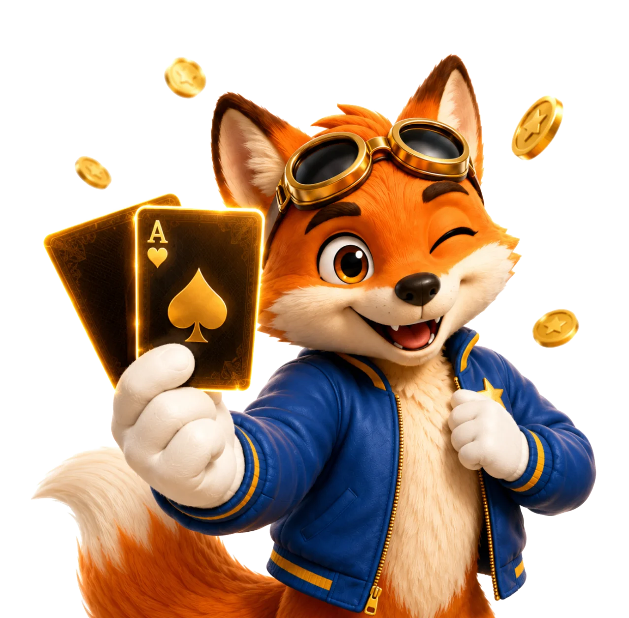 Mascot