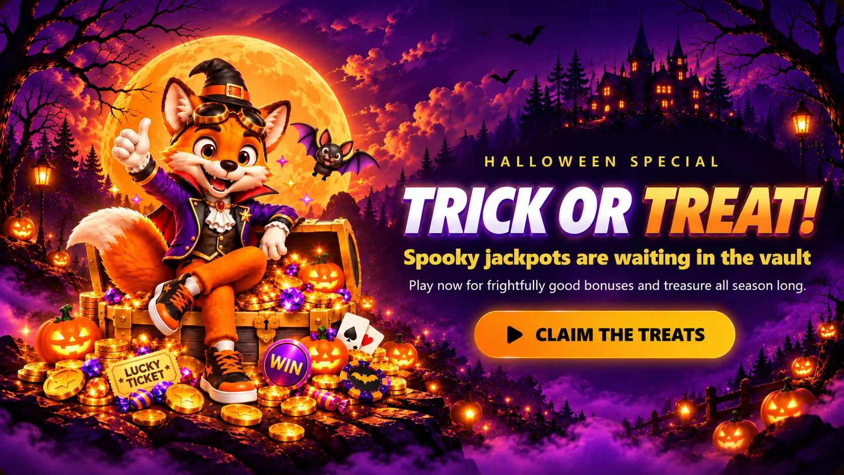 Haloween