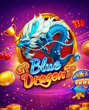 Blue Dragon