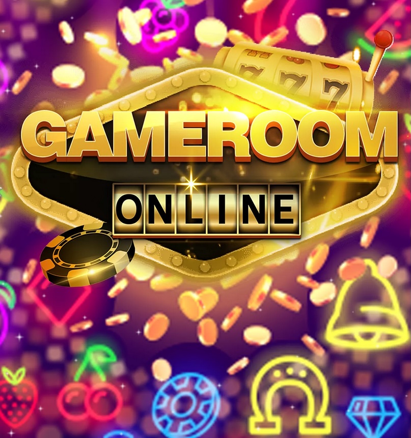 Gameroom Online