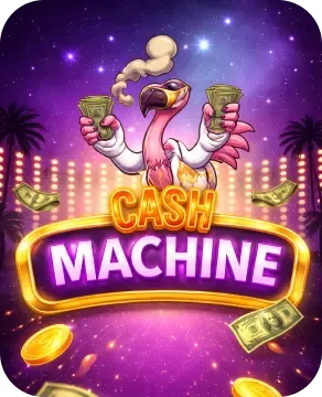Cash Machine