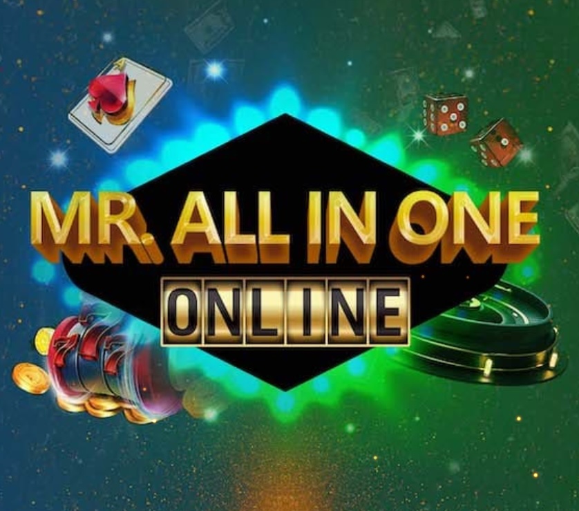 Mr All In One