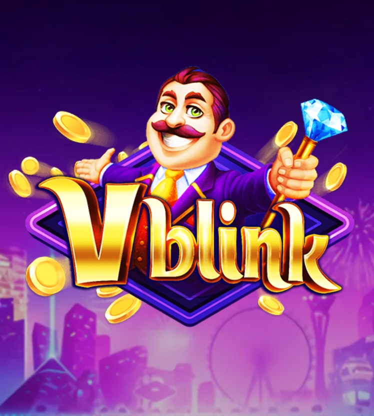 V-Blink