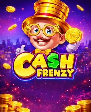 Cash Frenzy