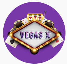 VegasX