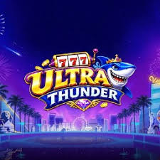Ultra Thunder