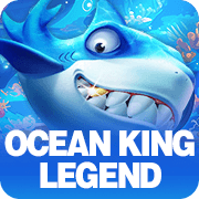 Ocean King : Legend