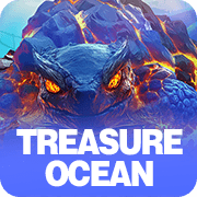 Treasure Ocean