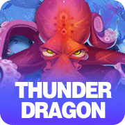 Thunder Dragon
