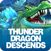 Descent of the Thunder Dragon