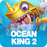 Ocean King 2