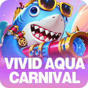 Vivid Aqua Carnival 