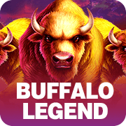 Buffalo Legend