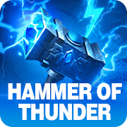 Hammer of Thunder