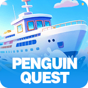 Penguin Quest