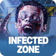 Infected Zone