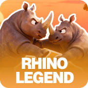 Rhino Legend