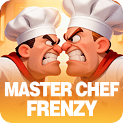 Master Chef Frenzy
