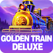 Golden Train Deluxe