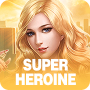 Super Heroine