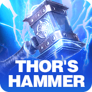 Thor's Hammer
