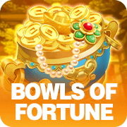 Bowls of Fortune