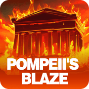 Pompeil Blaze
