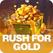 Rush For Gold
