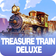 Treasure Train Deluxe