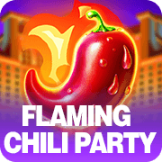 Flaming Chili Party