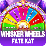 Whisker Wheels Fate Kat