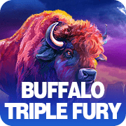Buffalo Triple Fury