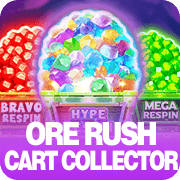Ore Rush: Cart Collector