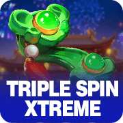 Triple Spin Xtreme