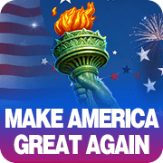 Make America Great Again