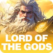 Lord of The Gods