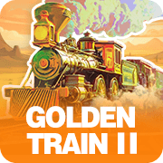 Golden Train 2