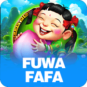 Fuwa Fa Fa