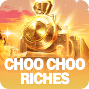 Choo Choo Riches