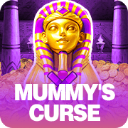 Mummy's Curse