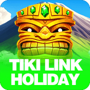 Tiki Link Holiday