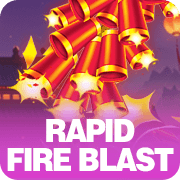 Rapid Fire Blast