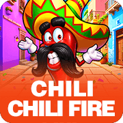 Chili Chili Fire