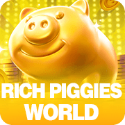 Rich Piggies World