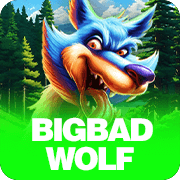 Big Bad Wolf