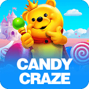 Candy Craze