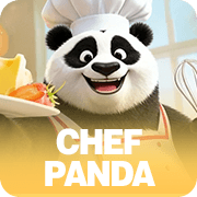 Chef Panda