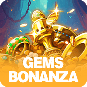 Gems Bonanza