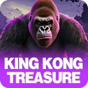King Kong Treasure
