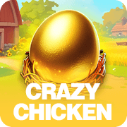 Crazy Chicken